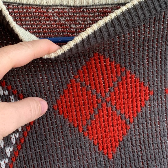 Vintage sweater - Picture 4 of 4